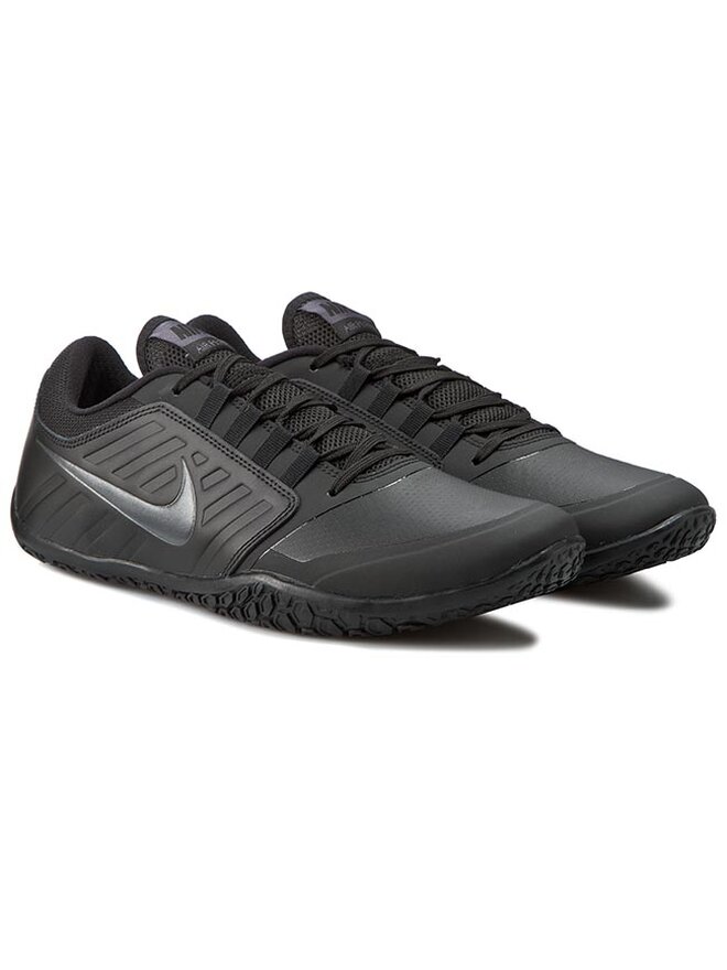 Nike Взуття для тренажерного залу Nike Air Pernix 818970 001 Чорний