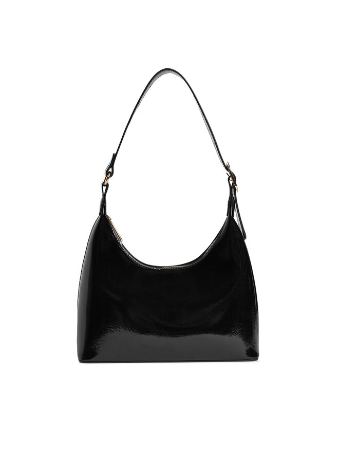 DeeZee Handtasche DeeZee JY-B231023-E-15 Schwarz