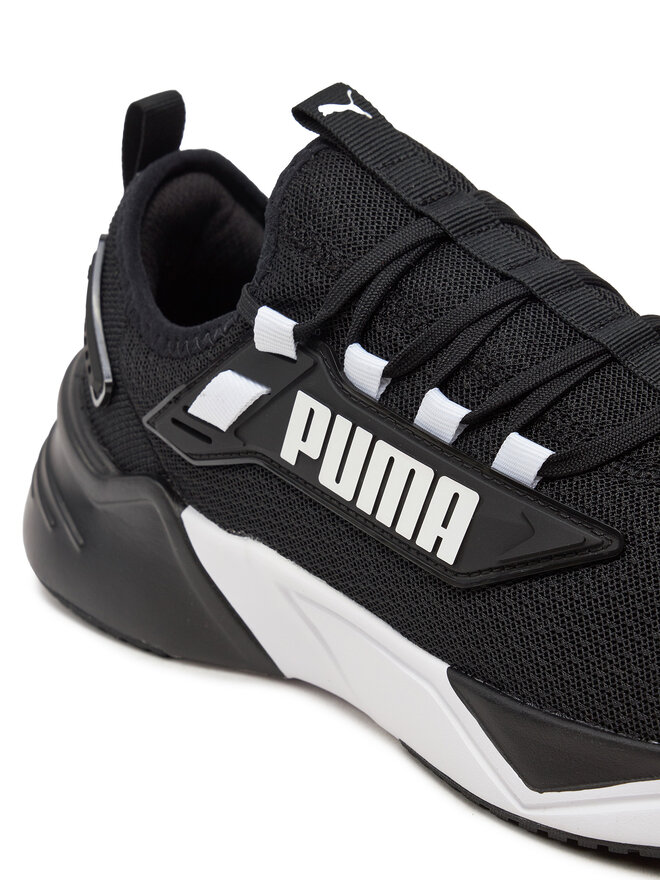 Puma Sneakers Puma Retaliate 3 379478 09 Schwarz