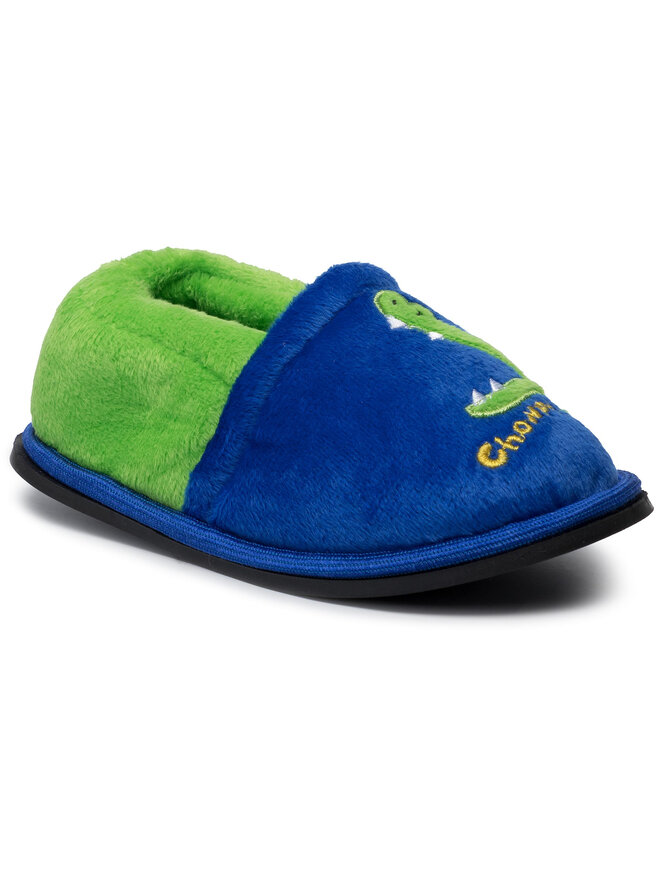 Home & Relax Παντόφλες Σπιτιού Home & Relax B9003633 Πράσινο