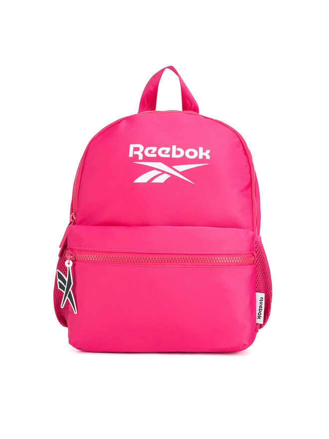 Reebok Hátizsák Reebok RBK-047-CCC-05 Rózsaszín