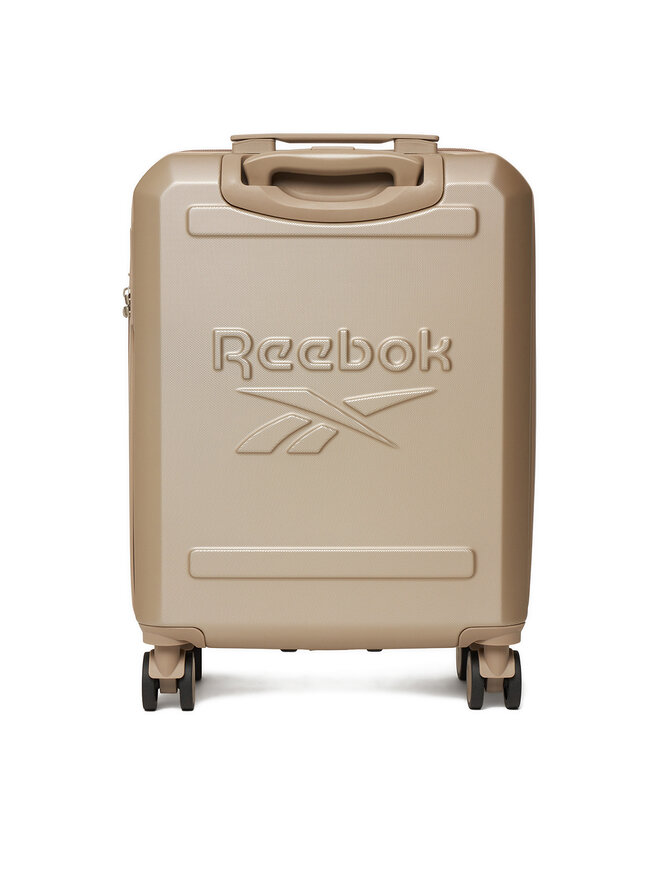 Reebok Kabinenkoffer Reebok CEO-RBK-WAL-023-CCC-S-1 Beige