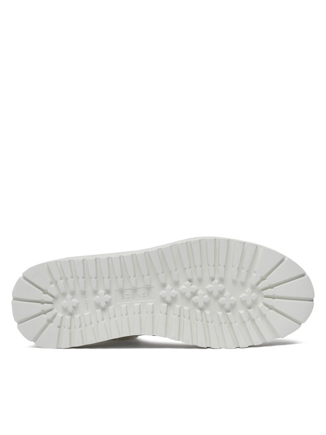 Bogner Botines Bogner Antwerp L 11 A 22341203 Blanco