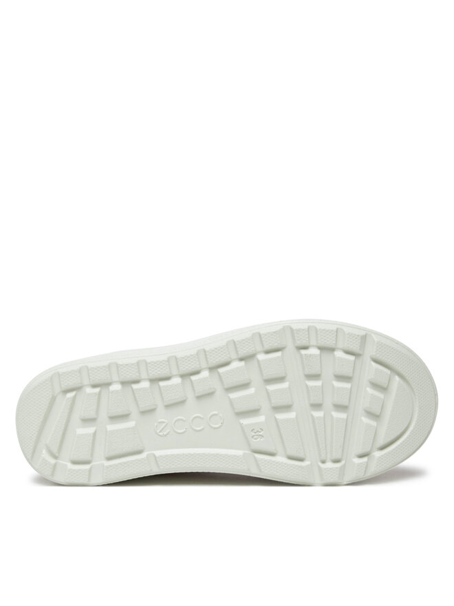 ECCO Snehule ECCO Urban Snowboarder 72236360220 Hnedá