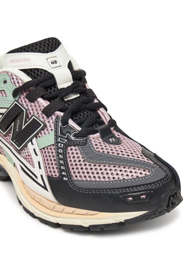 New Balance Sneakersy New Balance U1906NB Różowy