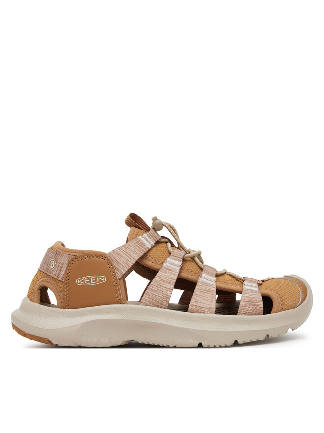 Keen Sandales Keen Seanik H2 W 1030385 Brūns