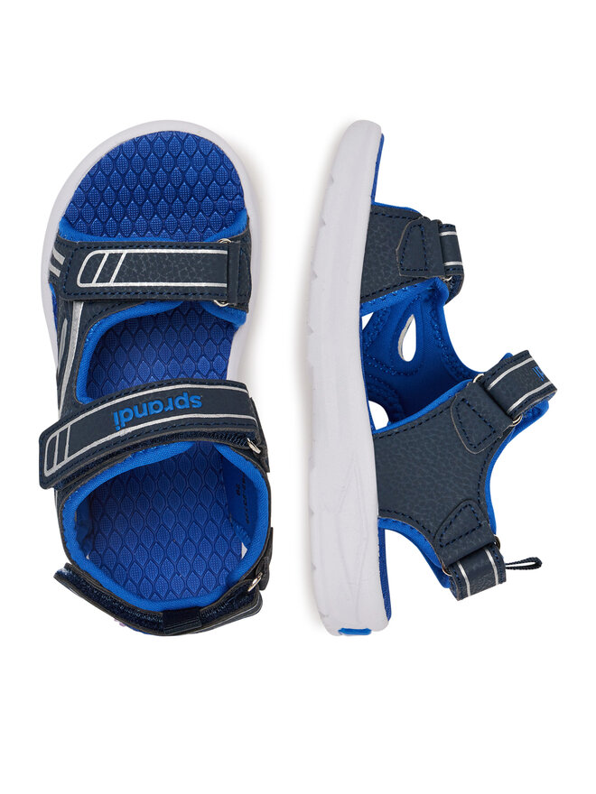 Sprandi Sandale Sprandi CP82-23728 Tamnoplava