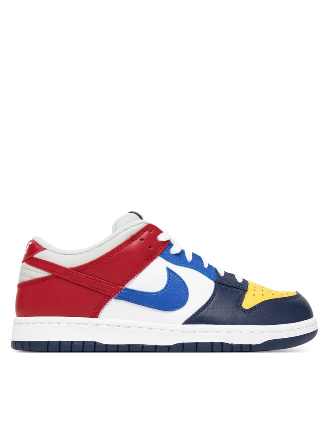 Nike Sneakers Nike Dunk Low JP IB2051 Alb