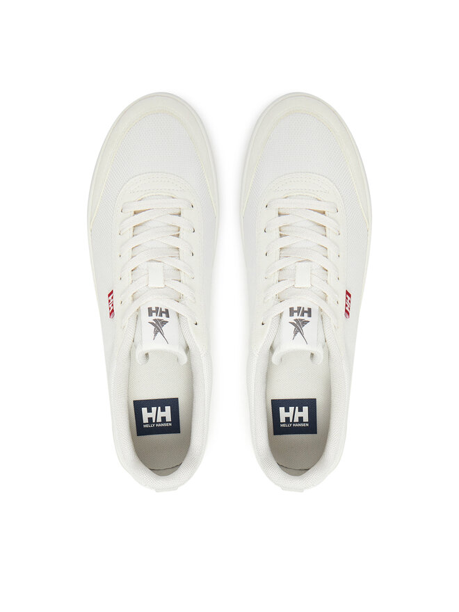Helly Hansen Αθλητικά Helly Hansen Halmstad 2 12027_011 Λευκό