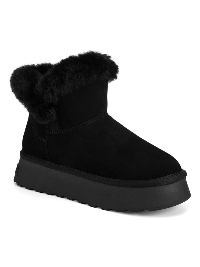 Badura Botas de nieve Badura WFA3080-3 Negro