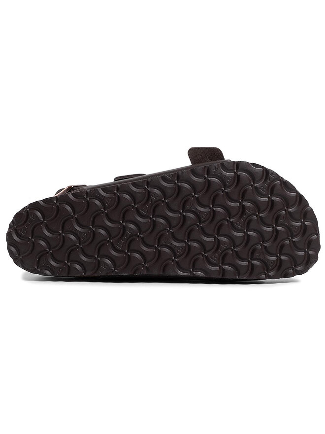 Birkenstock Sandály Birkenstock Milano Bs 0034101 Hnědá