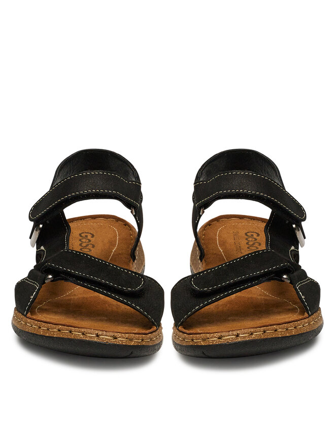 Go Soft Sandales Go Soft WI23-4773-05 Melns