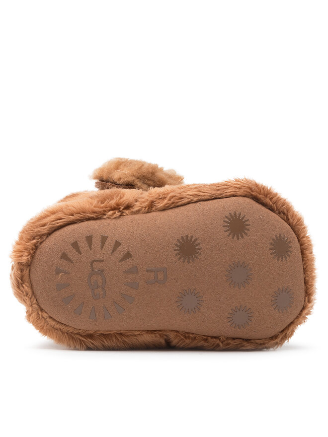Ugg Pantofole Ugg I Bixbee Koala Stuffie 1121047I Marrone