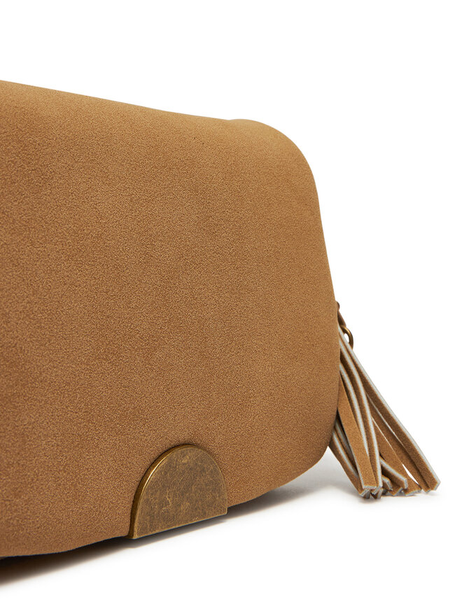 DeeZee Handtasche DeeZee S22611 Beige