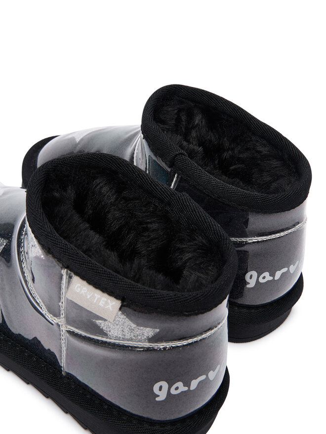 Garvalin Schneeschuhe Garvalin 251558 Schwarz