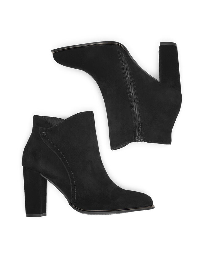 Lasocki Stiefeletten Lasocki WYL3786-2Z Schwarz