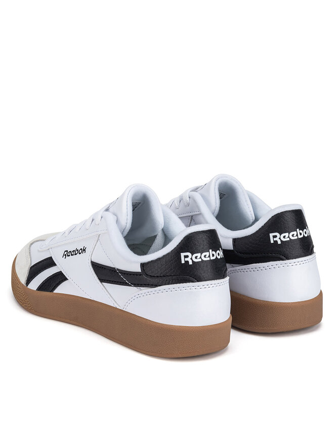 Reebok Sneakers Reebok Smash Edge 100208245 Bianco