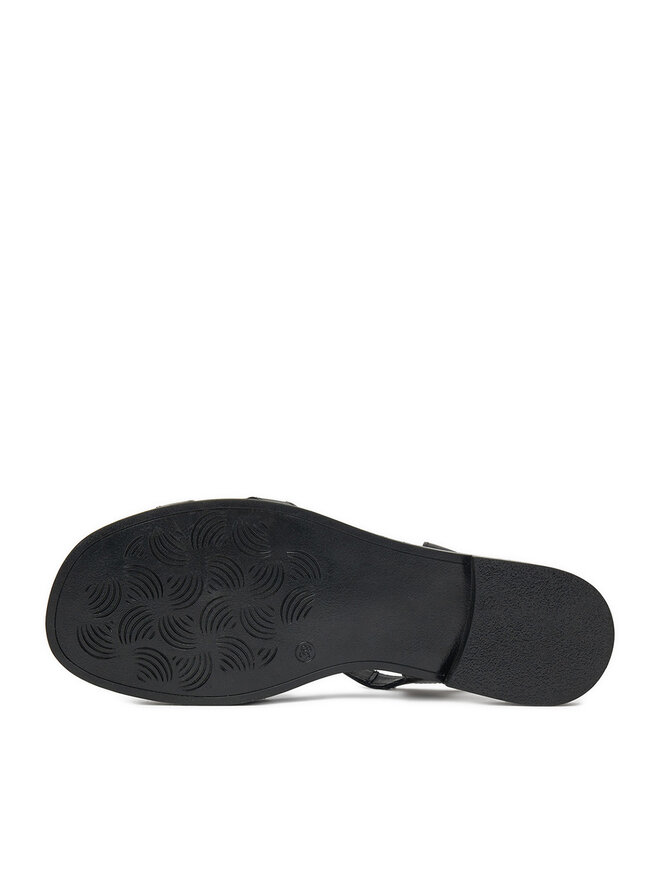 Lasocki Sandalen Lasocki RST-EMIE-04 Schwarz
