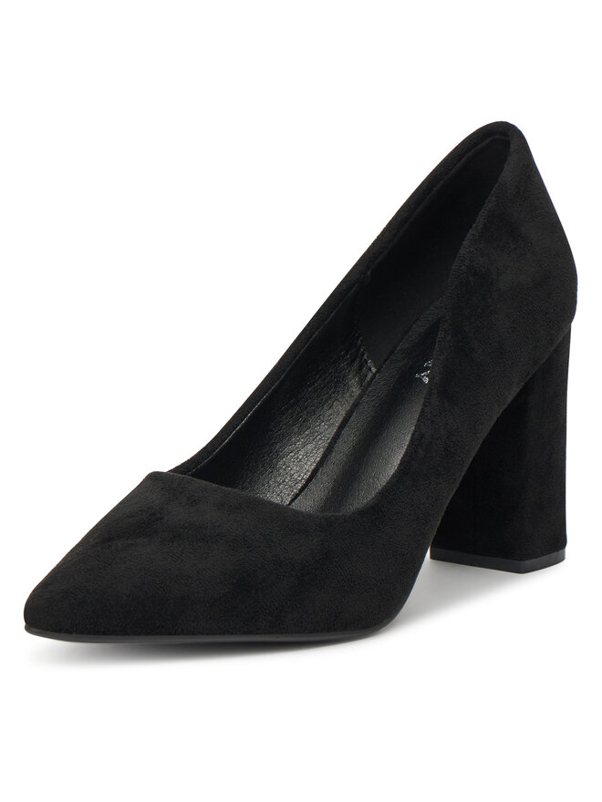 JENNY Pumps JENNY MERLIN WS20919-01 Schwarz