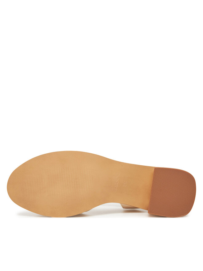 Lasocki Sandalen Lasocki WYL3784-1Z Beige
