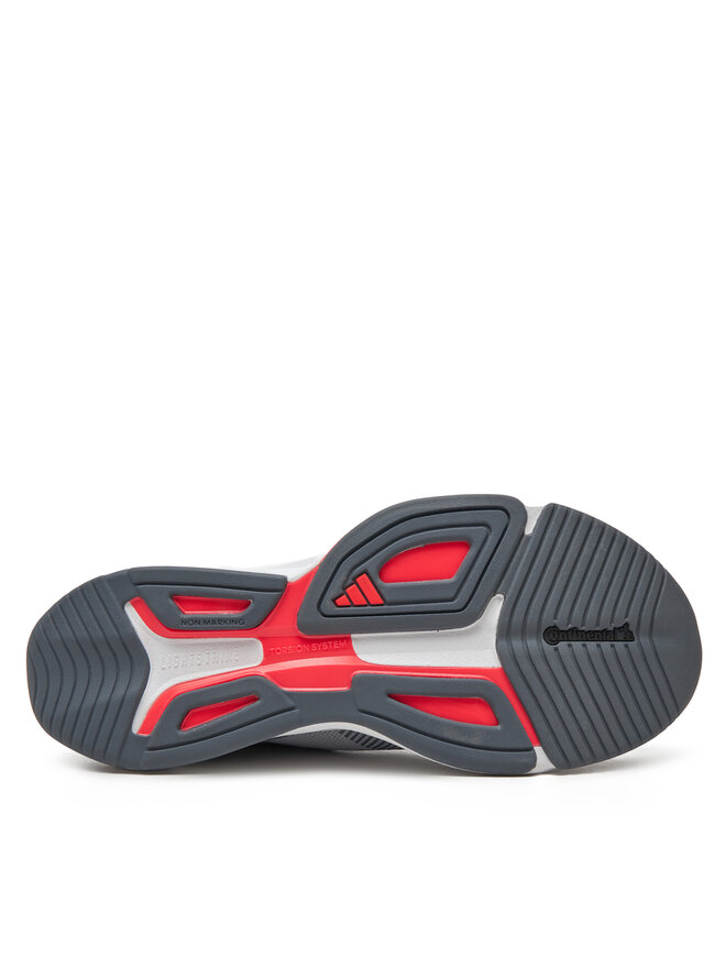 adidas Παπούτσια για Γυμναστήριο adidas Rapidmove 2 IH5254 Γκρι