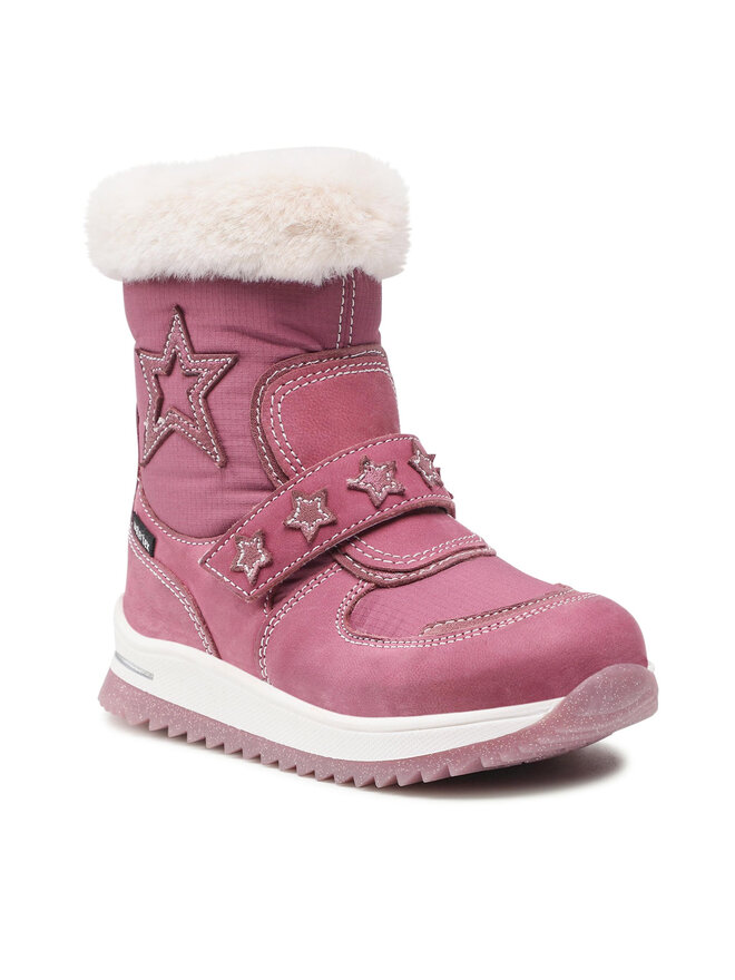 Twisty Schneeschuhe Twisty CI12-TEDDY-02 Rosa