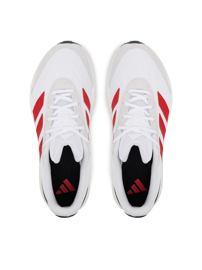adidas Sneakersy adidas Lightshift JH9310 Biały