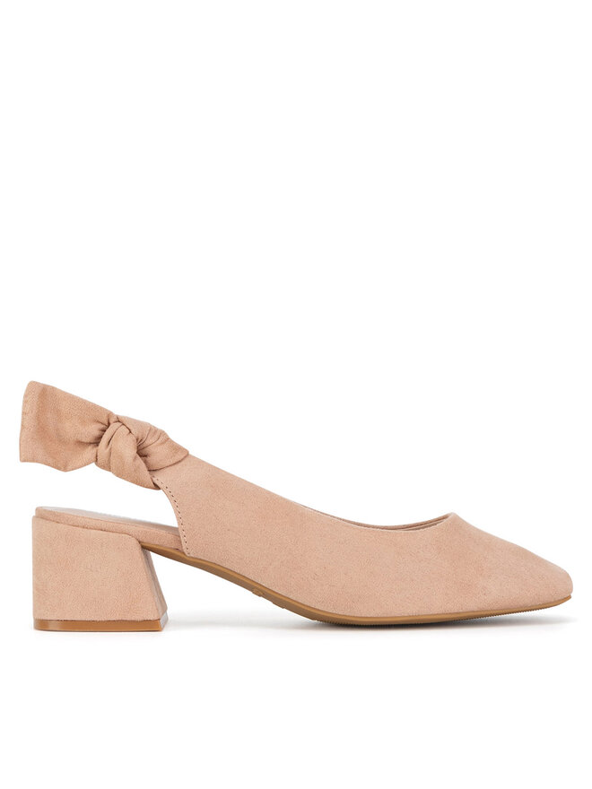 Clara Barson Σανδάλια Clara Barson LH2002-2 Μπεζ
