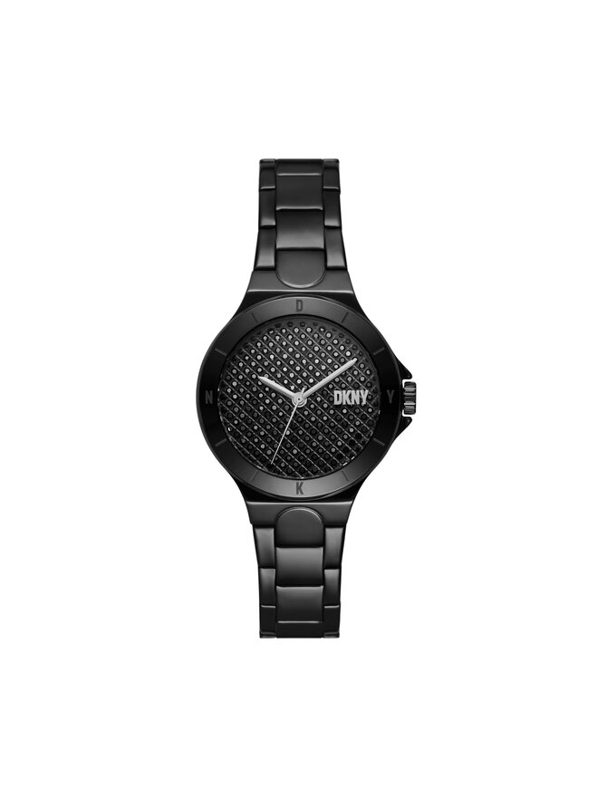 Reloj DKNY Chambers NY6668 Negro zapatos.es