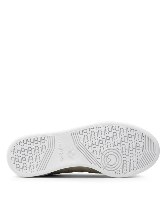 adidas Sneakers adidas Continental 80 Stripes GZ6264 Verde