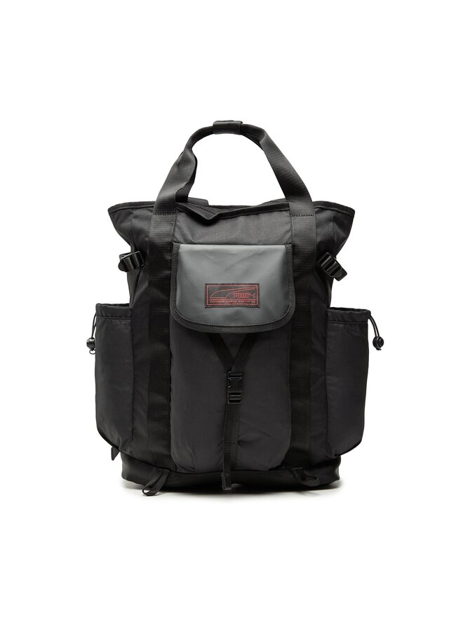Puma Plecak Puma Edge Ruckpack 078831 Czarny