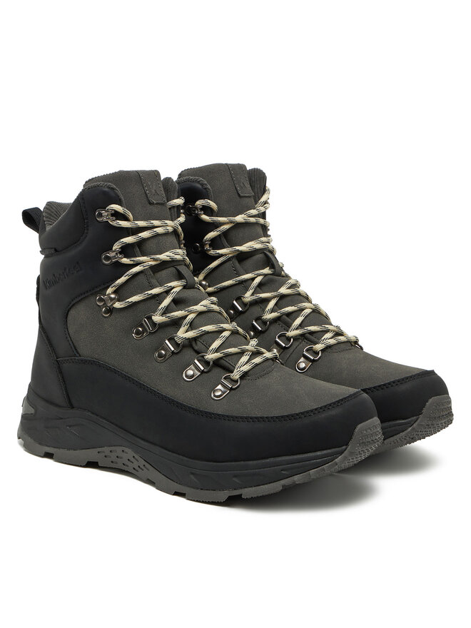 Kimberfeel Botas de nieve Kimberfeel Marcus Gris