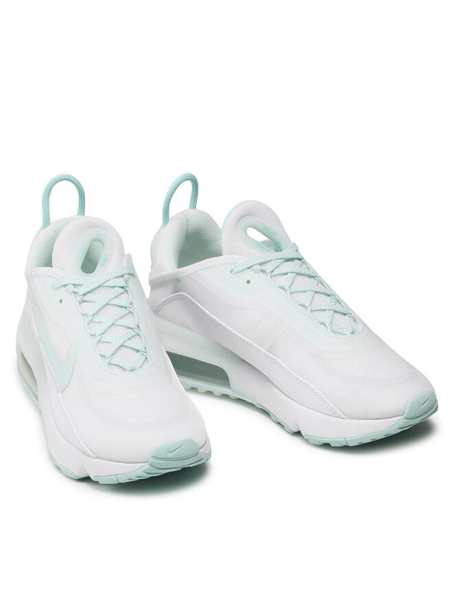 Nike Sneakersy Nike Air Max 2090 DJ3029 100 Biały