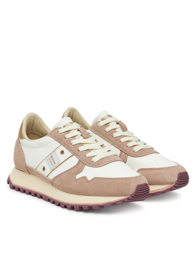 Blauer Laisvalaikio batai Blauer S5MILLEN03/NYM Balta