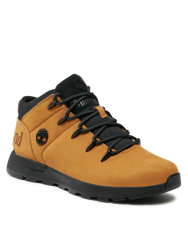 Timberland Bakancs Timberland Sprint Trekker TB0A2FEP2311 Barna