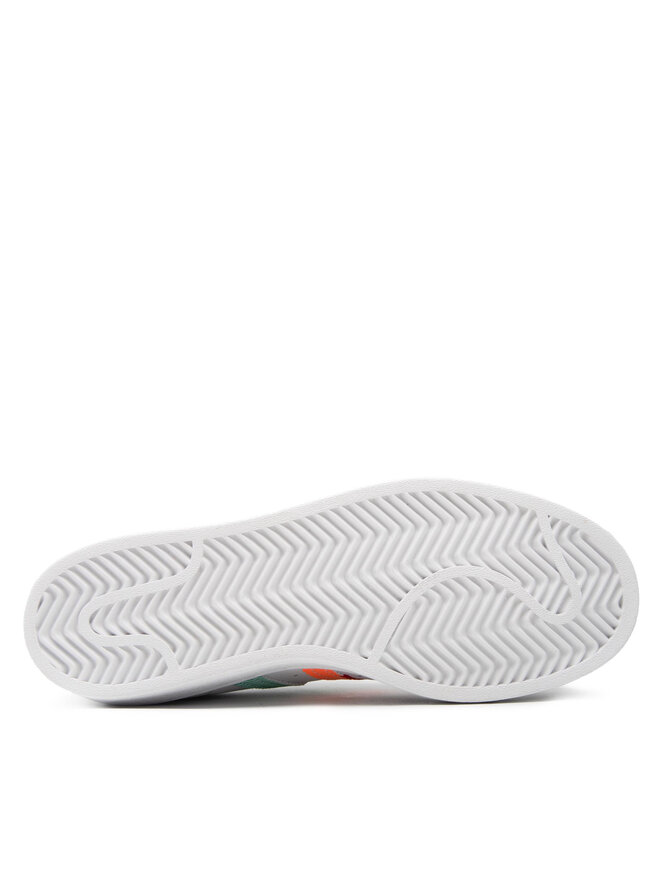 adidas Снікерcи adidas Superstar W GW9783 Білий