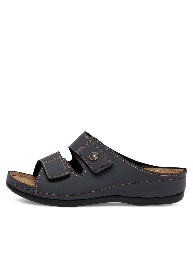 Inblu Chanclas Inblu 06080A00 Azul marino