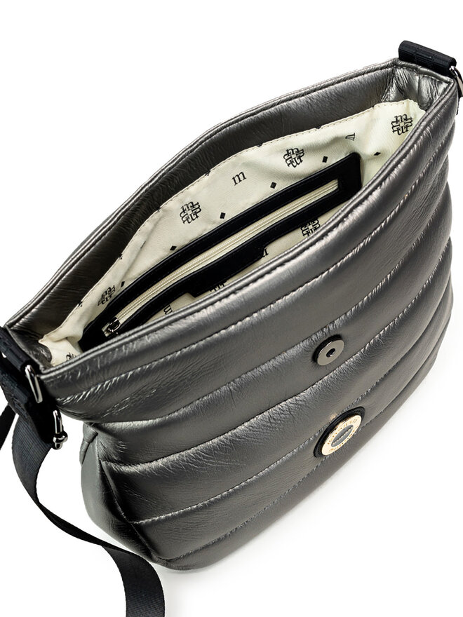 Monnari Torebka Monnari BAGIMP0-24Z-BAG6530-K023D000-R00 Złoty