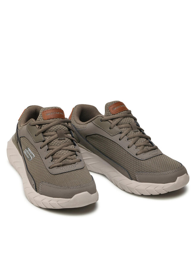 Skechers Laisvalaikio batai Skechers Enforcer 232289/TPE Žalia