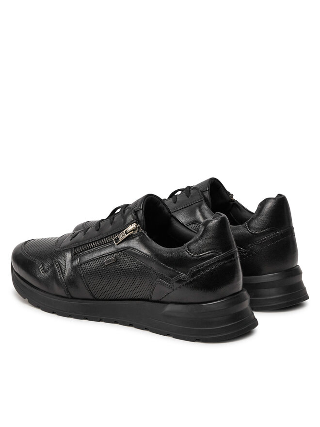 s.Oliver Sneakers s.Oliver 5-13648-43 Schwarz