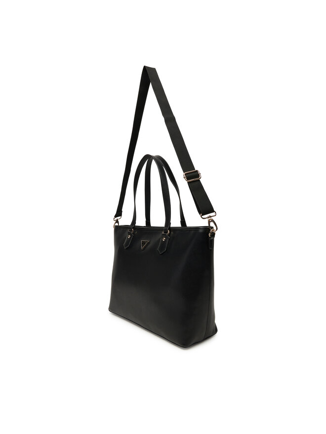 Guess Сумка Guess Norom Travel TWSN90 91024 Чорний
