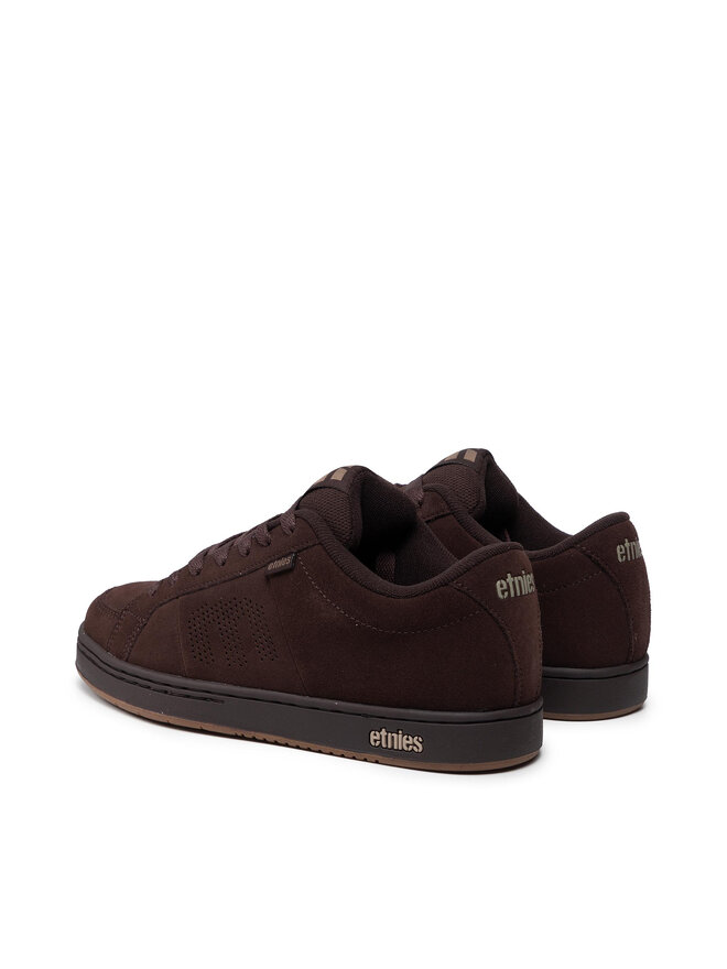 Etnies Снікерcи Etnies Kingpin 4101000091 Коричневий
