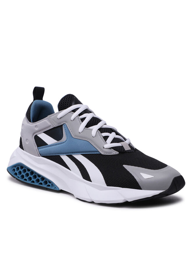 Reebok Sneakersy Reebok Hexalite Legacy GX9383 Černá