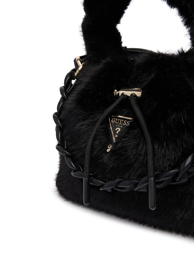 Guess Handtasche Guess J6BZ16 W3989 Schwarz