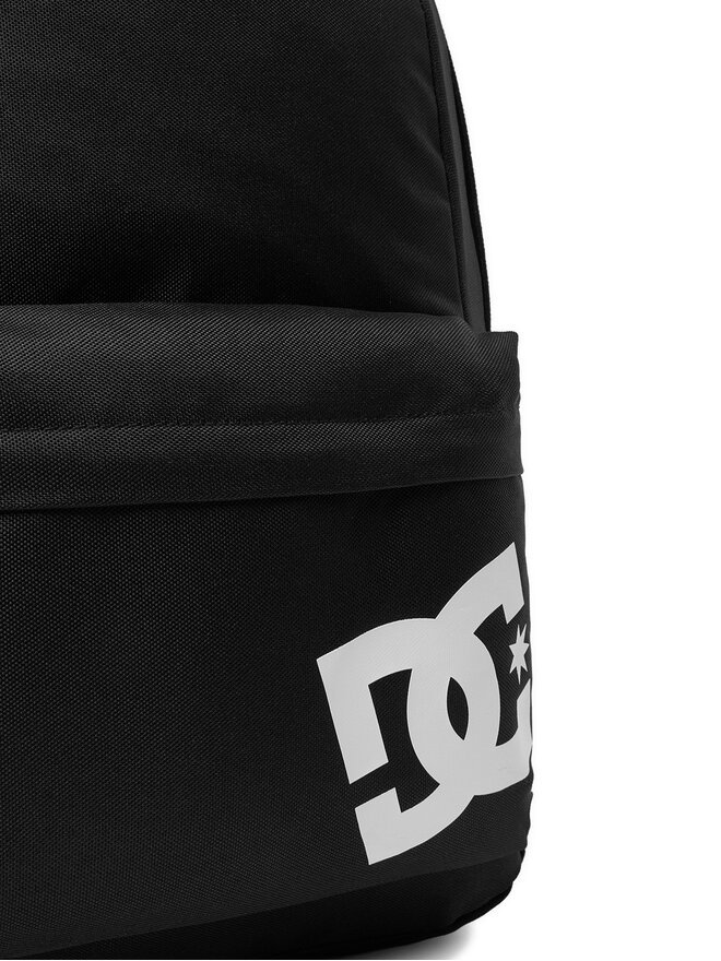 DC Nahrbtnik DC C-DCI-P-001-08 Črna