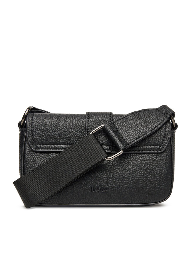 DeeZee Torebka DeeZee J23-3028 Czarny