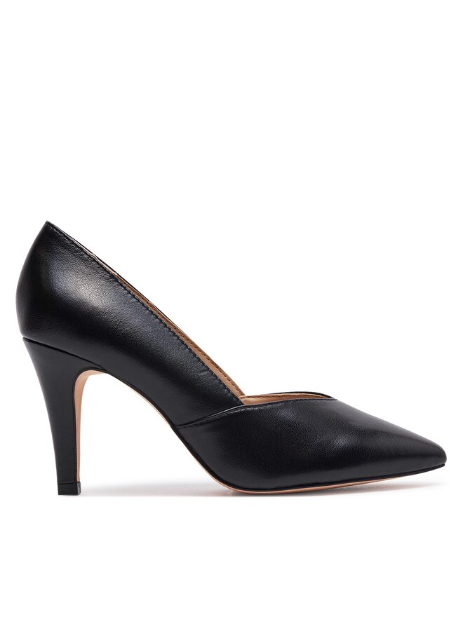 Caprice Augstpapēžu kurpes Caprice 9-22401-42 Melns
