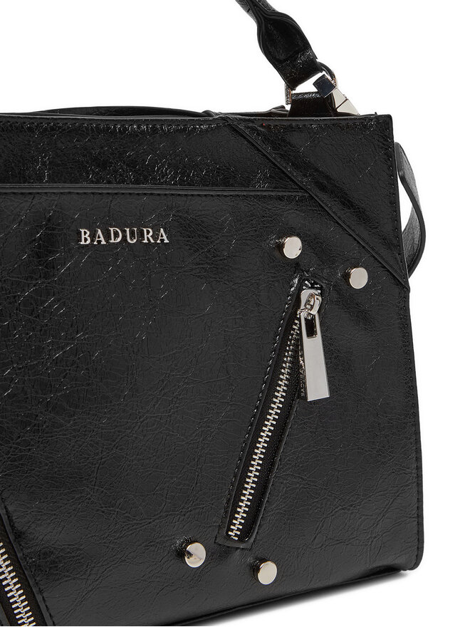 Badura Handtasche Badura EO-ALAIA-KQ29 Schwarz