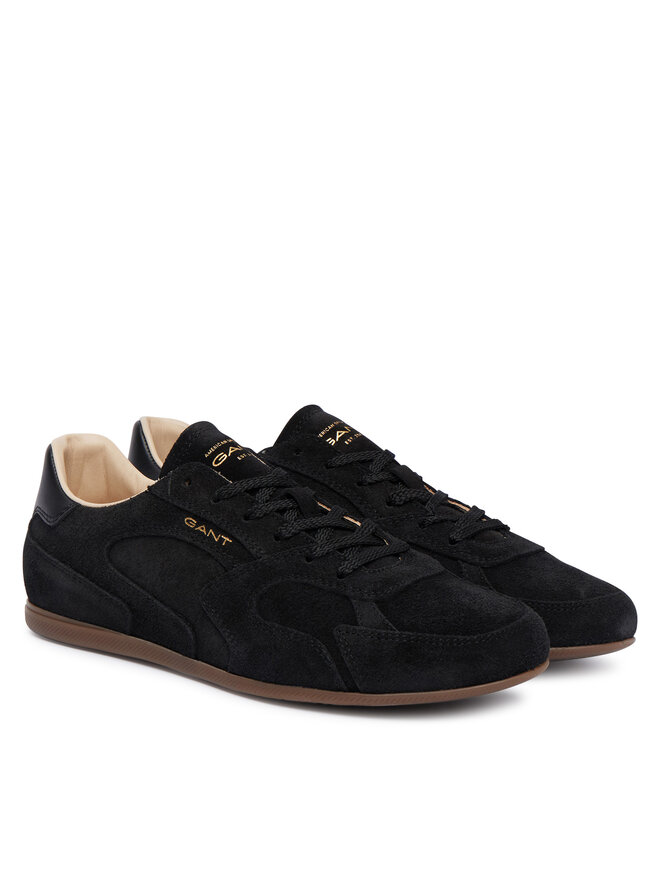 Gant Sneakers Gant Sperly 33533361 Schwarz