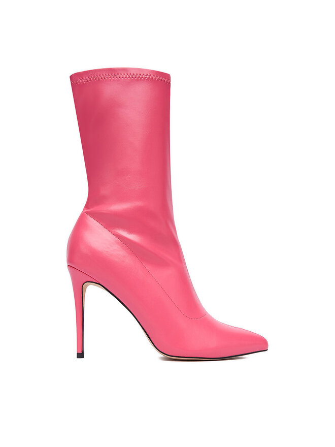 DeeZee Stiefeletten DeeZee ZALMM220168 Rosa